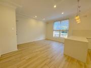 BEAUTIFULLY RENOVATED TWO BEDROOM APARTMENT IN THE HEART...