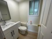 Beautifully Renovated Two Level Home