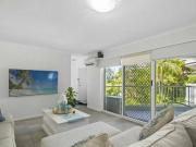 Beautifully Renovated Unfurnished Apartment