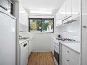 Beautifully Renovated Unfurnished Duplex Fantastic Location