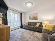 Beautifully Renovated Unit