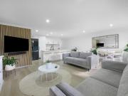 Beautifully Renovated Villa in highly sought after...