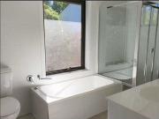 Beautifully Renovated Water Usage Included!