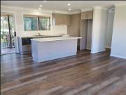 Beautifully Renovated Water Usage Included!