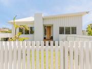 Beautifully Renovated with Dual Access & Shedding