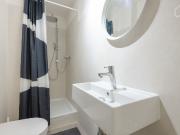 Beautifully restored apartment.Paul Lincke...