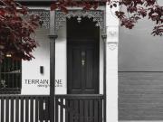 Beautifully Restored Victorian Terrace