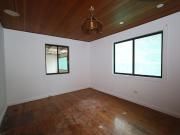 Spacious 3 bedroom house