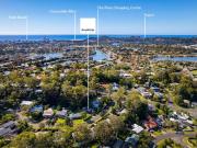 Beautifully Updated, Brilliantly Located