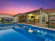 Beautifully Updated Home with Pool + High Clearance Carport