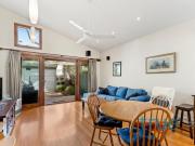 BEAUTIFULLY UPDATED SPLIT LEVEL FAMILY HOME