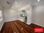 BEAUTIFULY RENOVATED 3 BEDROOM HOME