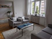 Beautiiful furnished apartment, near Ku Damm, centrally...