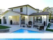 Beautiran 33640 Programme neuf maison neuf à vendre 7 pièces