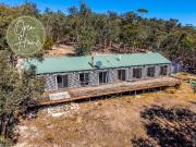 Beauty & Nature At Your Feet