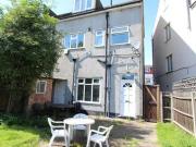 Beauty on the Outside, 162 Chiltern Drive, London, KT5...
