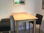 Beautyful flat under the old abbey church, towncenter,...