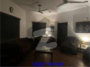 Beautyfull house available for sale park facing