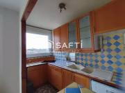 Beauvais 60000 Achat / Vente appartement 2 pièces t2...