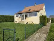 Beauvais 60000 Achat / Vente maison 5 pièces t5 terrasse