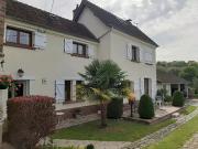 Beauvais 60000 Achat / Vente maison 7 pièces t7 terrasse...