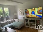 Beauvais 60000 Location appartement 3 pièces t3