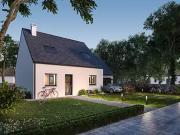 Beauvais 60000 Programme neuf maison neuf à vendre 5 pièces