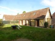 Beauvais Vente Maison 60