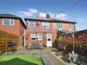 Beauvale Road, Hucknall NG15, 3 bedroom semi detached...