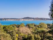 Beauvallon Projet de Villa contemporaine avec vue met sur le