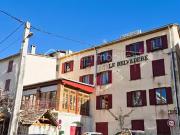 Beauvezer 04370 Achat / Vente immeuble