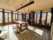 Beauvezer Vente Immeuble 04