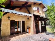 Beauvezer Vente Maison 04