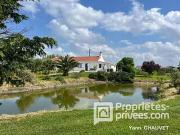 Beauvoir sur Mer 85230 Achat / Vente maison 5 pièces t5 cave