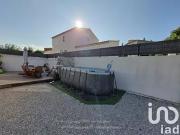 Beauvoisin 30640 Achat / Vente maison 4 pièces t4 terrasse