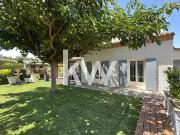 Beauvoisin 30640 Achat / Vente maison 6 pièces t6 parking