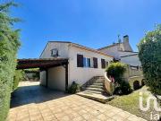 Beauvoisin 30640 Achat / Vente maison 6 pièces t6 terrasse