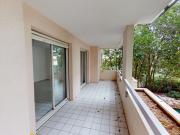 BEAUX ARTS F3 BALCON