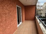 Beaux Arts T2 50.28m² FDI Services Immobiliers