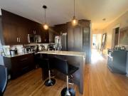 Beaux et lumineux 5 1/2 disponible dès février 2026