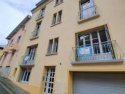 Beaux volumes – fort potentiel – copropriété entièrement...