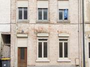 BEAUX VOLUMES POTENTIEL A EXPLOITER