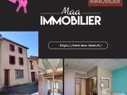 Beauzac 43590 Achat / Vente maison 5 pièces t5