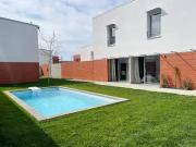 Beauzelle 31700 Achat / Vente maison 5 pièces t5 au...