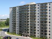Beaverbrook Towers I