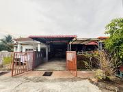 BEBAS BANJIR 1 Storey Tmn Al Muizz Shah Alam