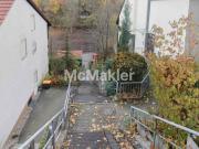 Bebaubares, voll erschlossenes Grundstück in Würzburg...