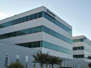 Bebaute Fläche von 284 m2 im Y Parc