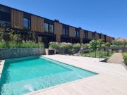 Beccar Departamento tipo casa Alquiler