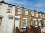 Beche Road, Cambridge CB5, 2 bed detached house to rent,...